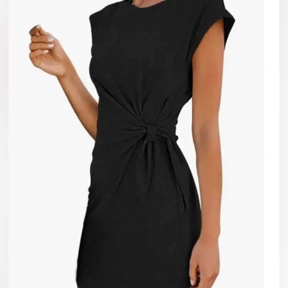 NWT Cable & Gauge dress